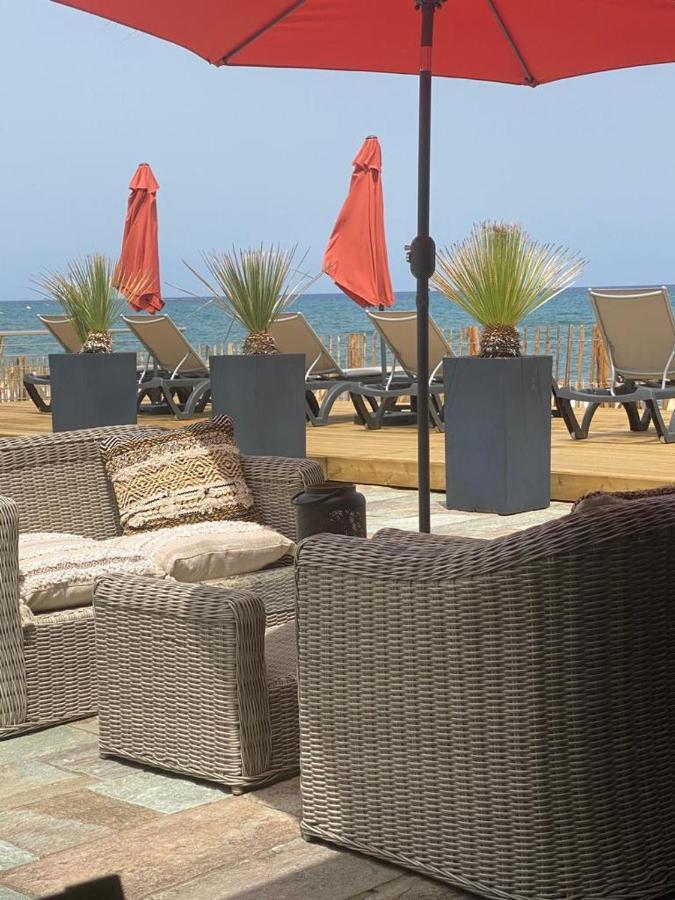 Mariana Plage Lucciana  Luaran gambar