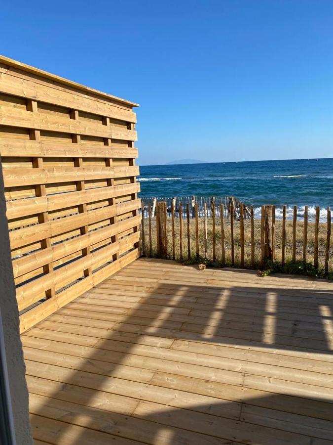 Mariana Plage Lucciana  Luaran gambar