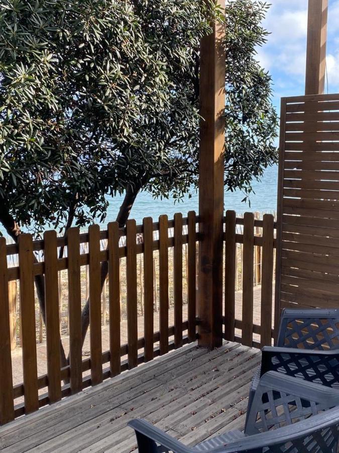 Mariana Plage Lucciana  Luaran gambar